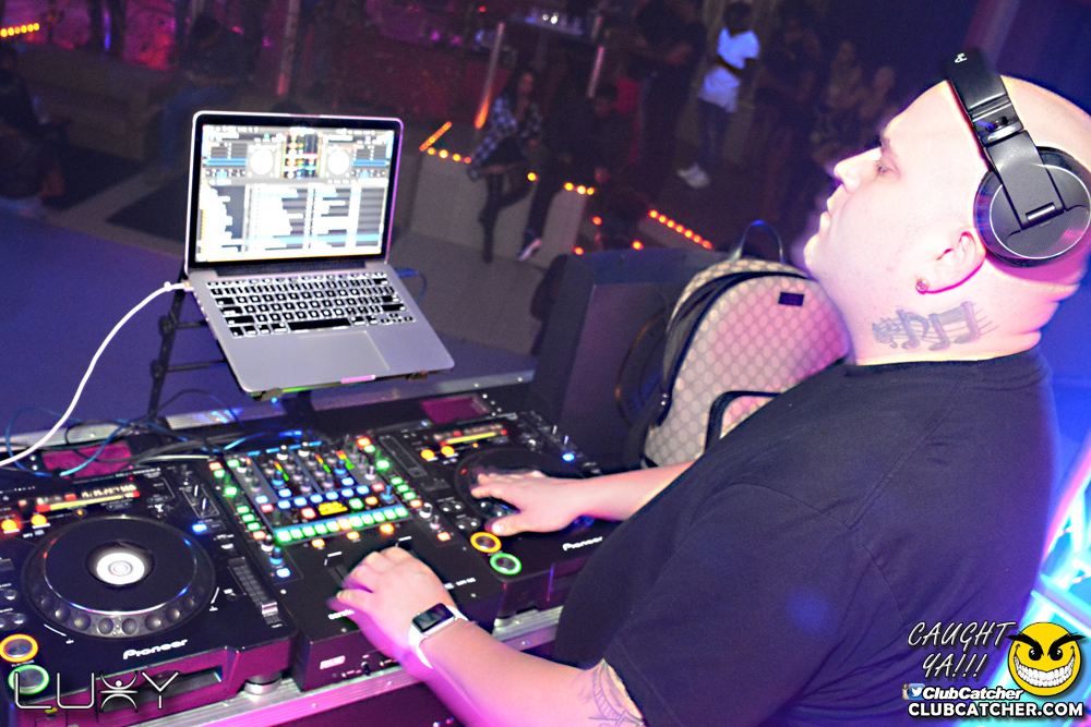 Luxy nightclub photo 40 - August 31st, 2018