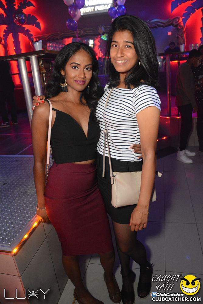 Luxy nightclub photo 5 - August 31st, 2018