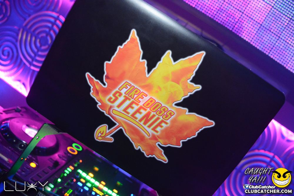 Luxy nightclub photo 41 - August 31st, 2018