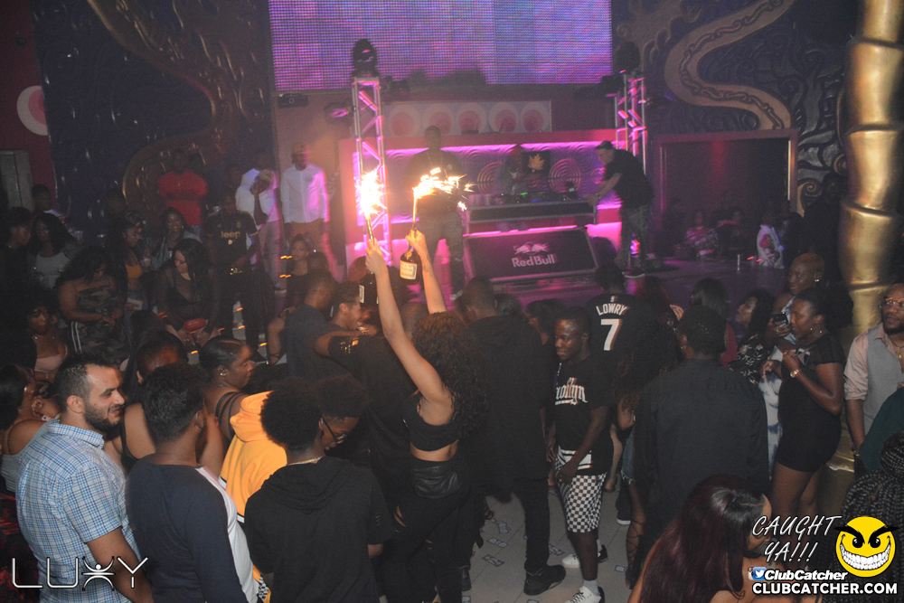 Luxy nightclub photo 42 - August 31st, 2018