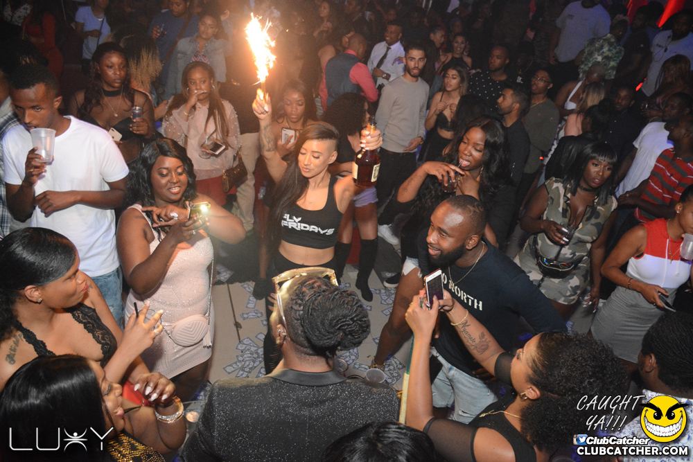 Luxy nightclub photo 43 - August 31st, 2018