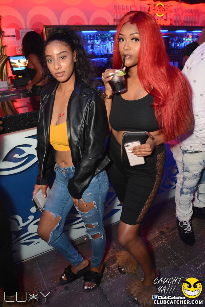 Luxy nightclub photo 45 - August 31st, 2018