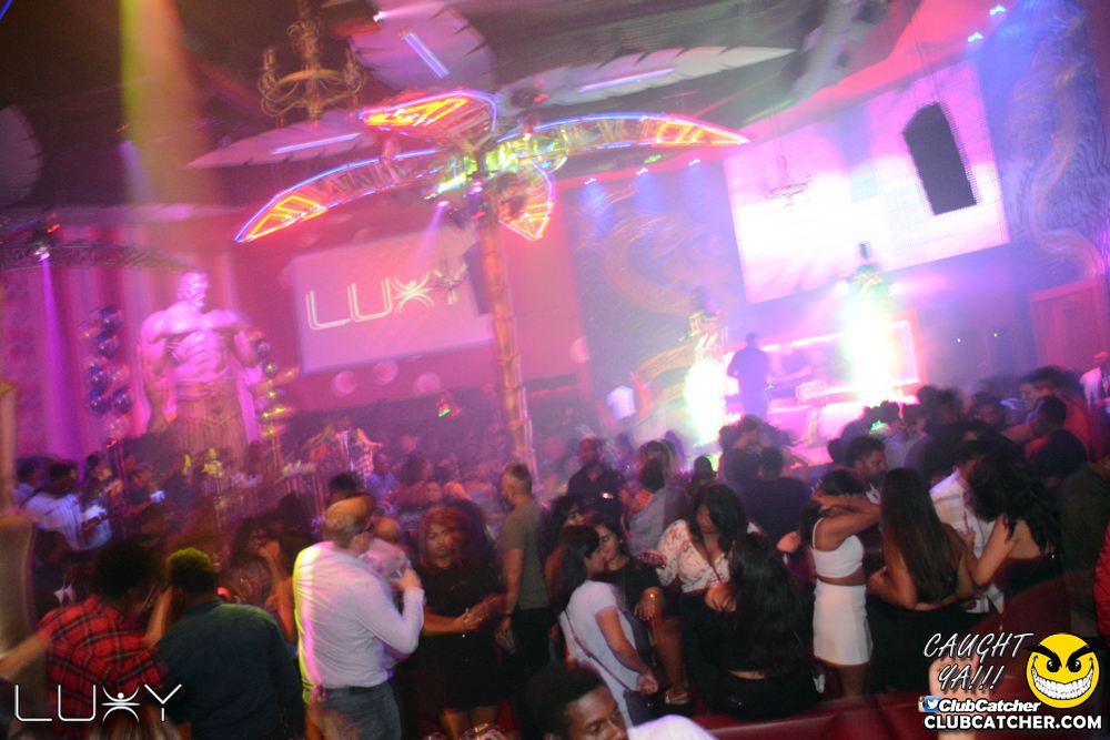 Luxy nightclub photo 47 - August 31st, 2018