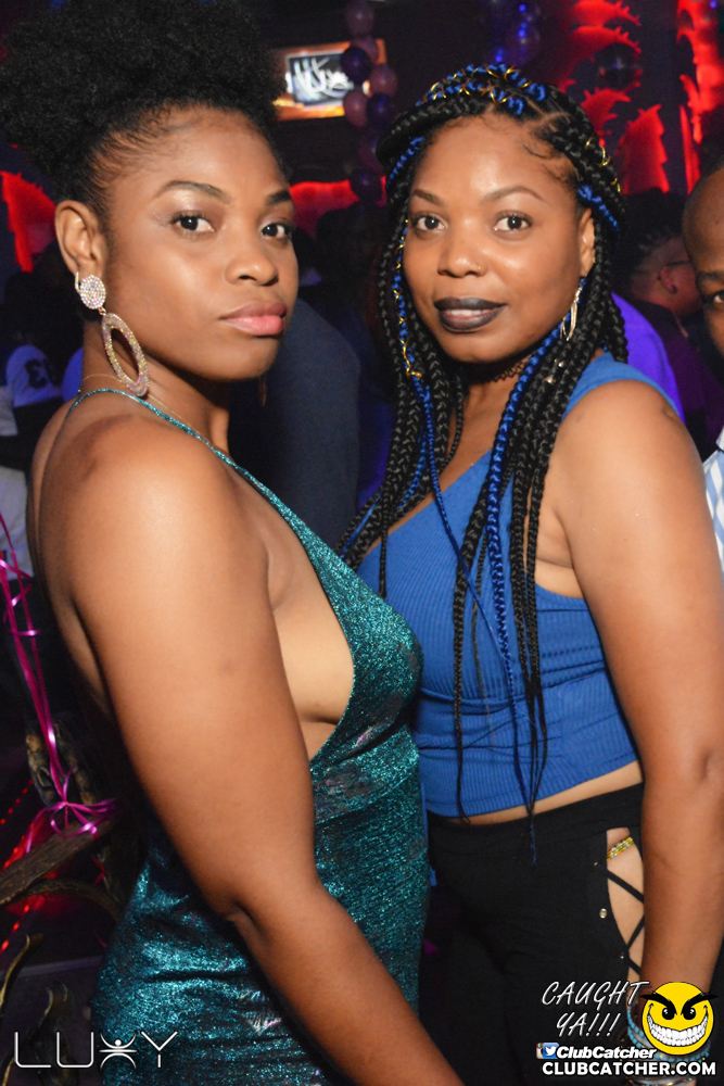 Luxy nightclub photo 49 - August 31st, 2018
