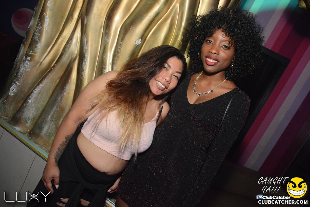 Luxy nightclub photo 50 - August 31st, 2018