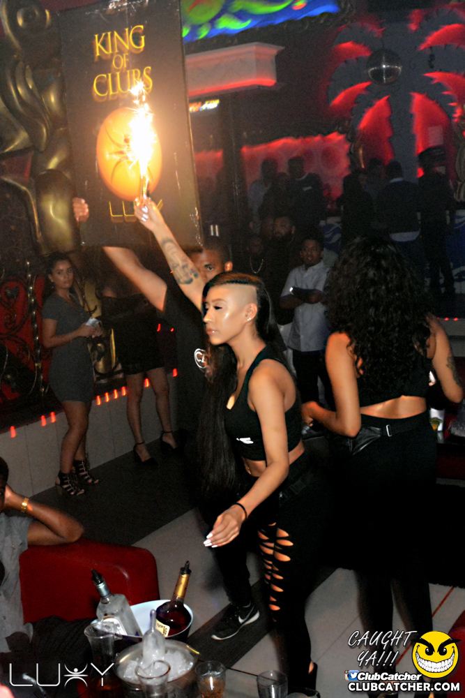 Luxy nightclub photo 54 - August 31st, 2018