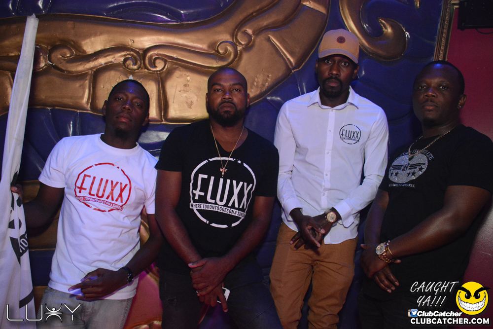 Luxy nightclub photo 56 - August 31st, 2018