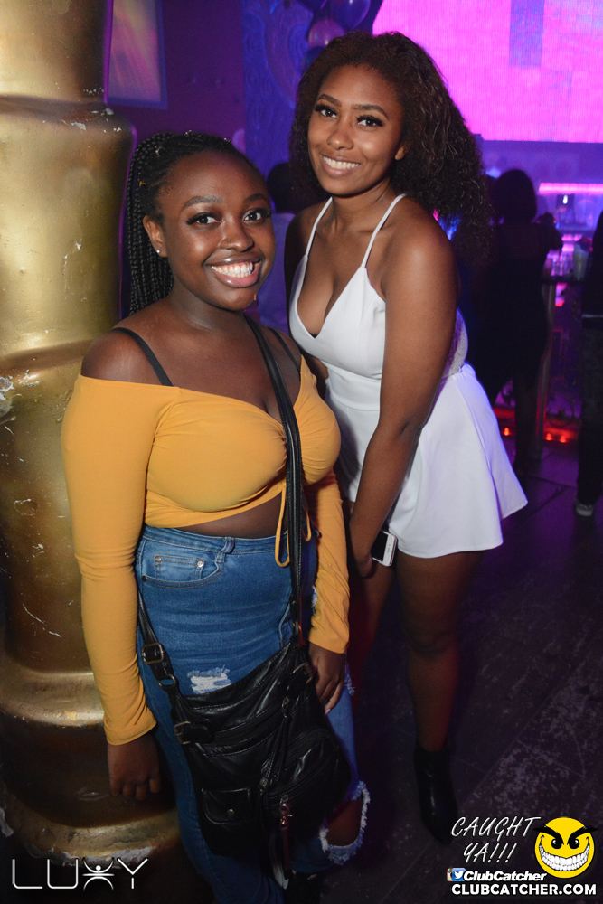 Luxy nightclub photo 57 - August 31st, 2018