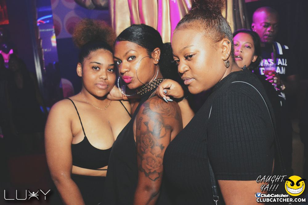 Luxy nightclub photo 58 - August 31st, 2018