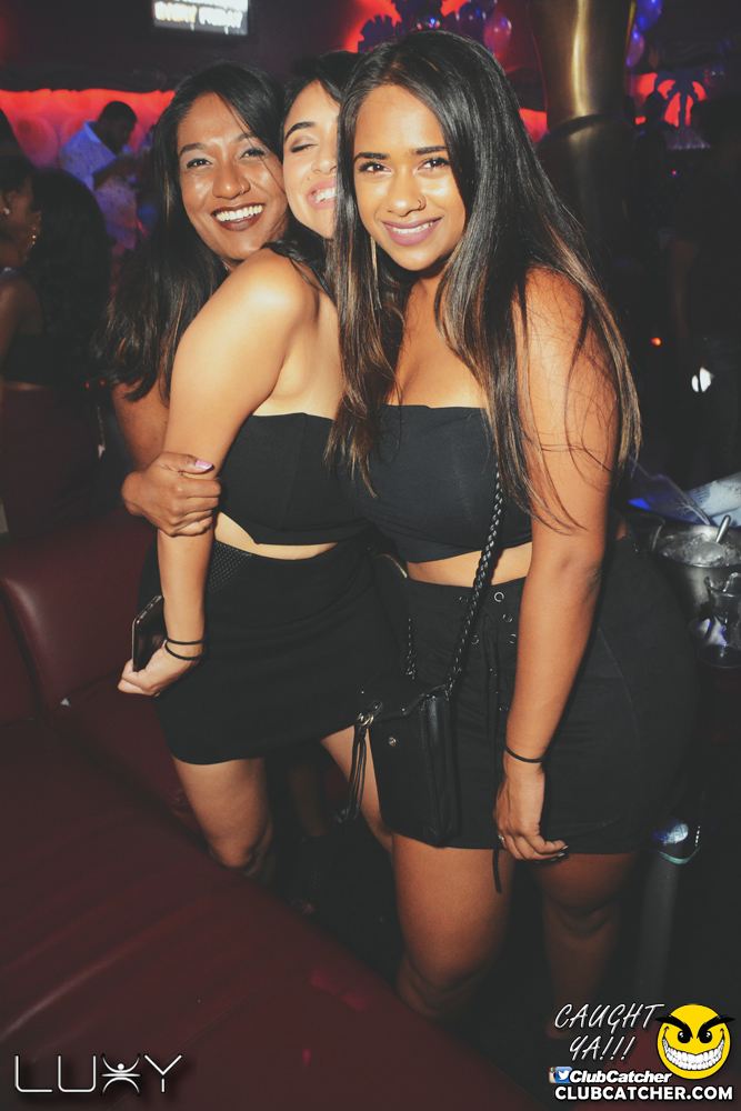 Luxy nightclub photo 59 - August 31st, 2018