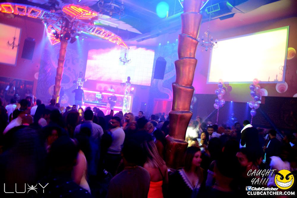 Luxy nightclub photo 61 - August 31st, 2018
