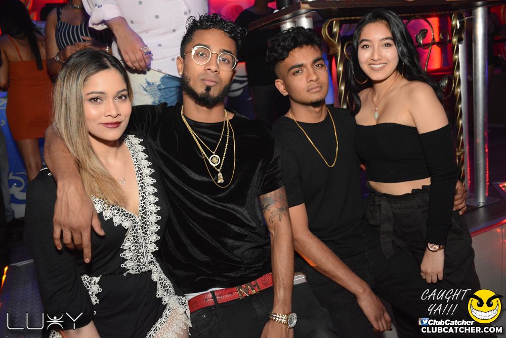 Luxy nightclub photo 62 - August 31st, 2018