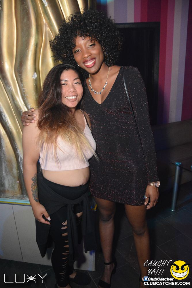 Luxy nightclub photo 64 - August 31st, 2018