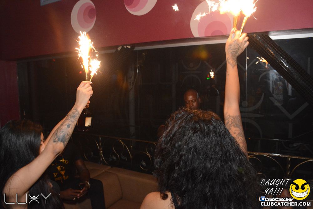 Luxy nightclub photo 65 - August 31st, 2018