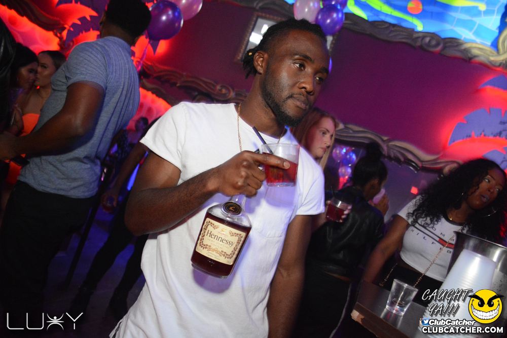 Luxy nightclub photo 68 - August 31st, 2018