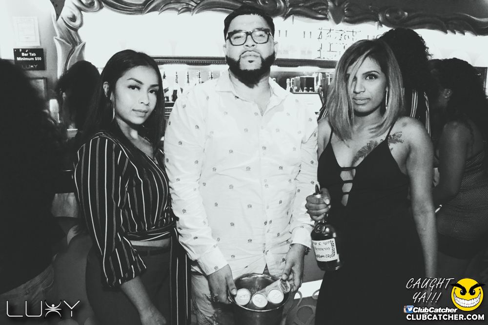 Luxy nightclub photo 69 - August 31st, 2018