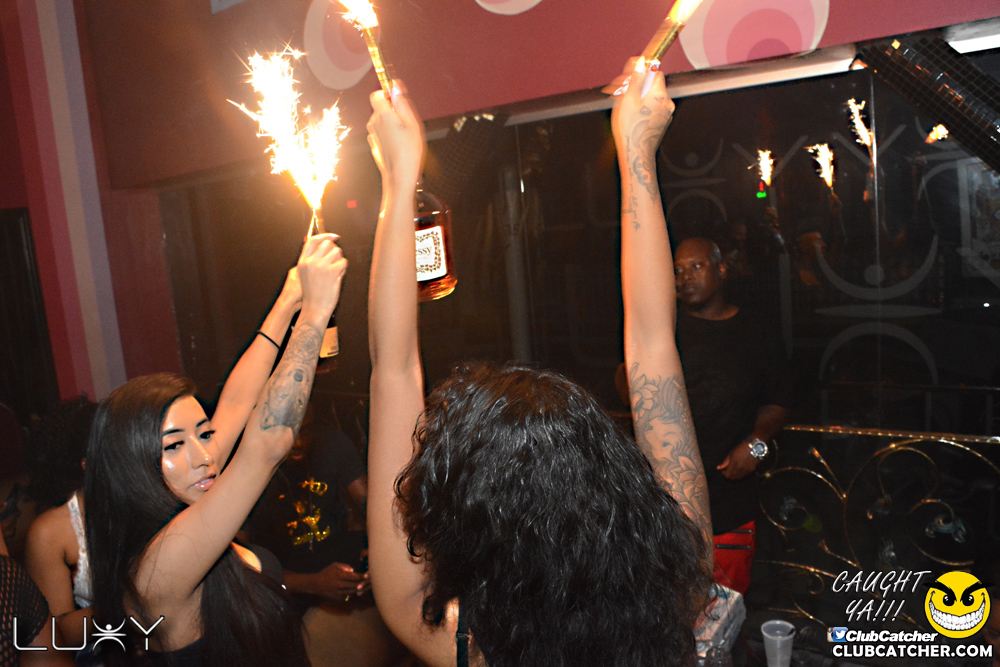 Luxy nightclub photo 71 - August 31st, 2018