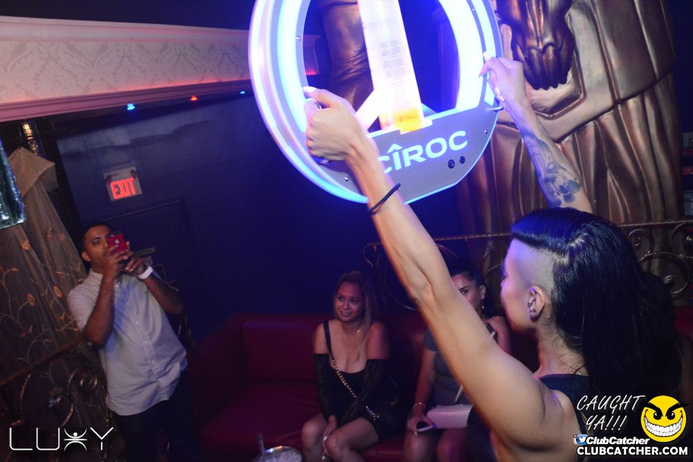 Luxy nightclub photo 75 - August 31st, 2018