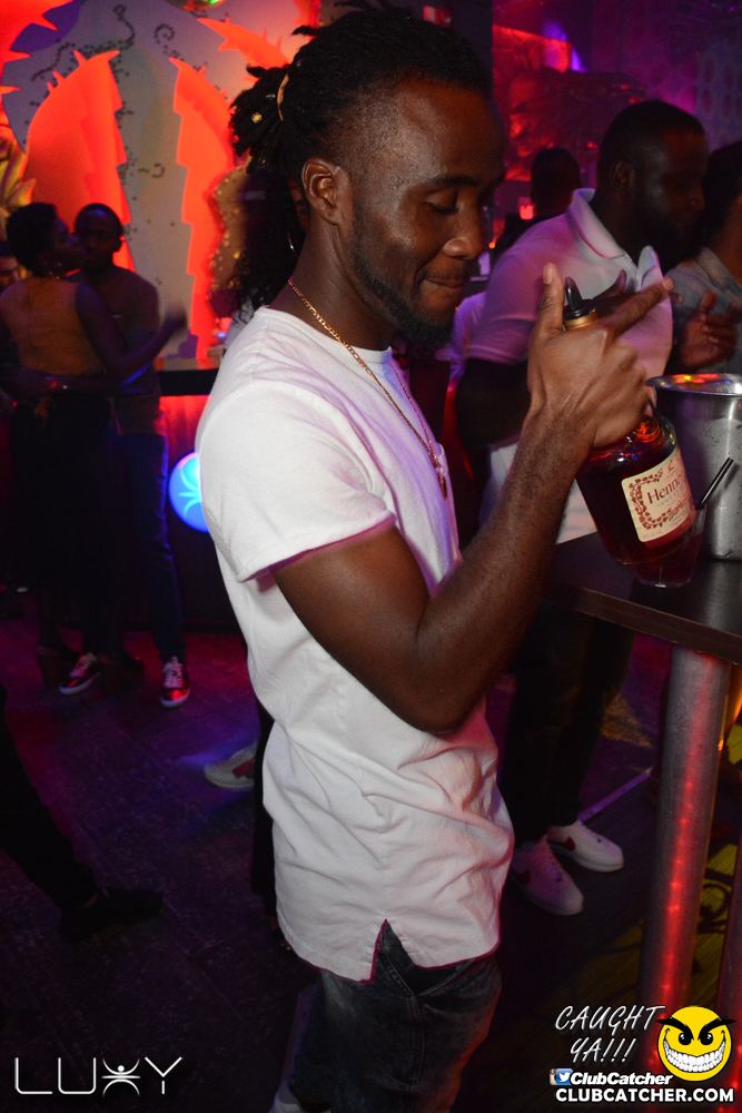 Luxy nightclub photo 76 - August 31st, 2018