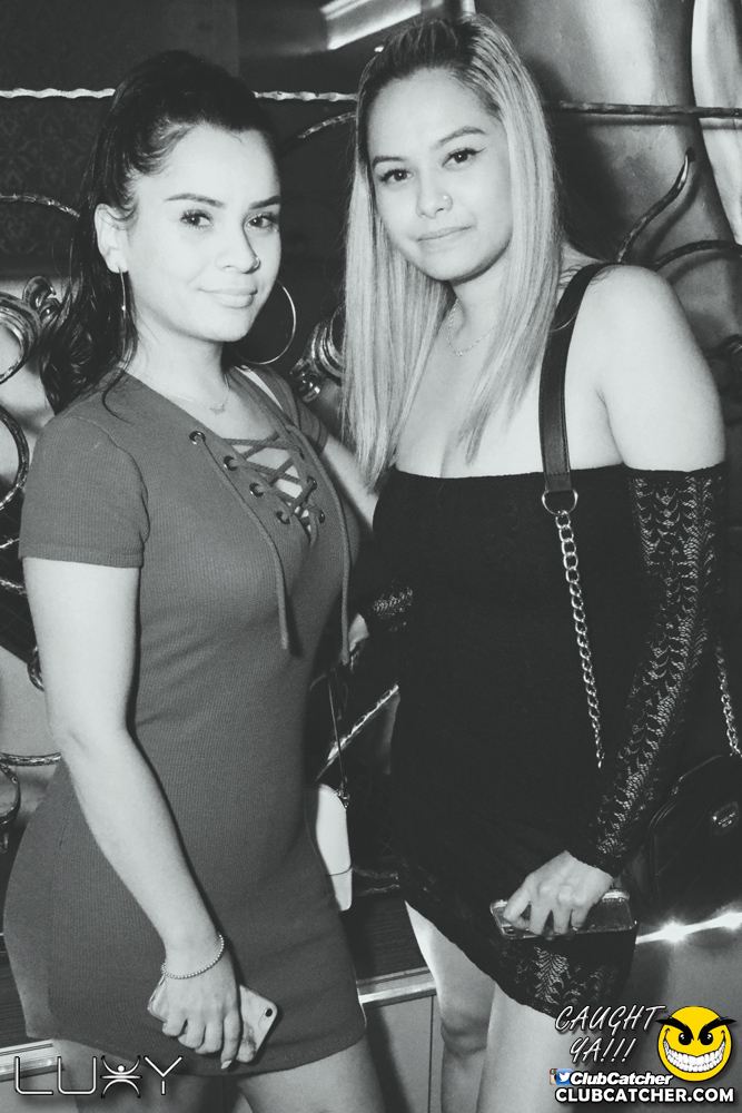 Luxy nightclub photo 77 - August 31st, 2018