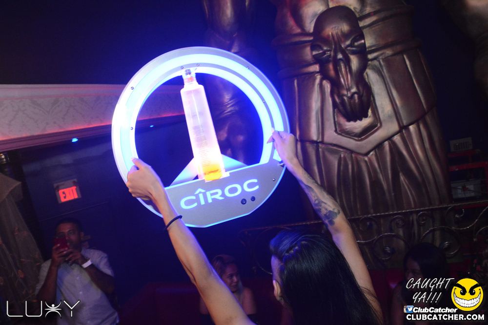 Luxy nightclub photo 78 - August 31st, 2018