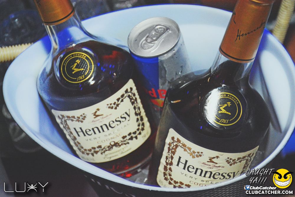 Luxy nightclub photo 79 - August 31st, 2018