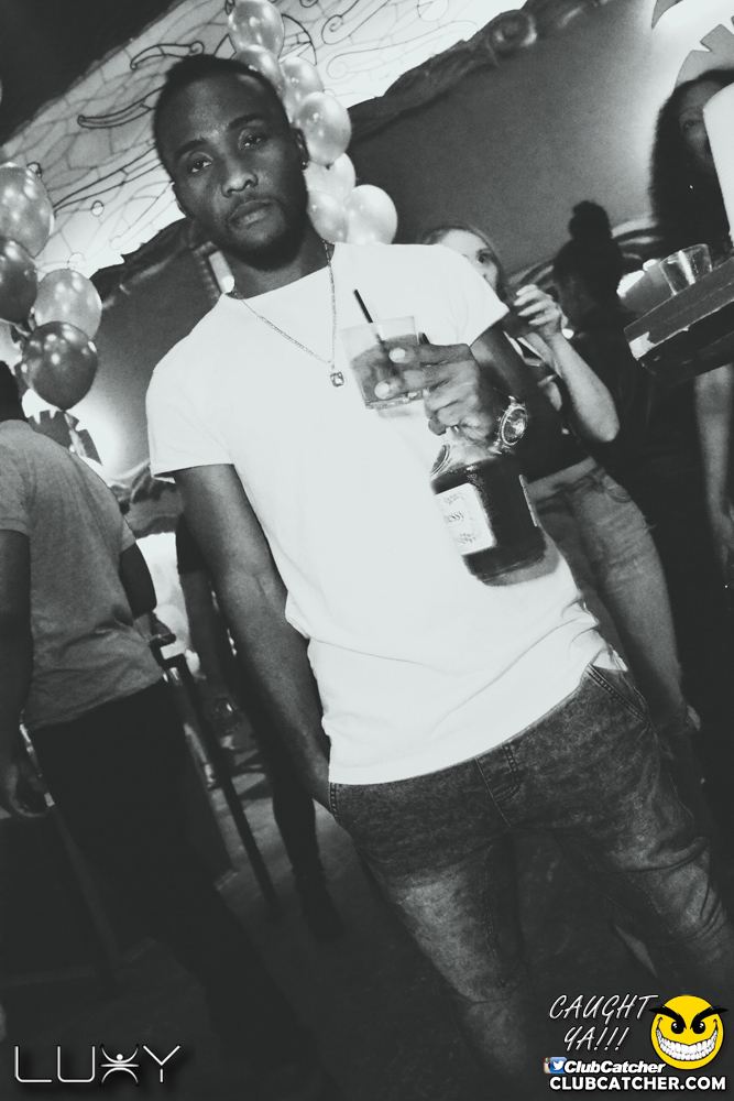 Luxy nightclub photo 80 - August 31st, 2018