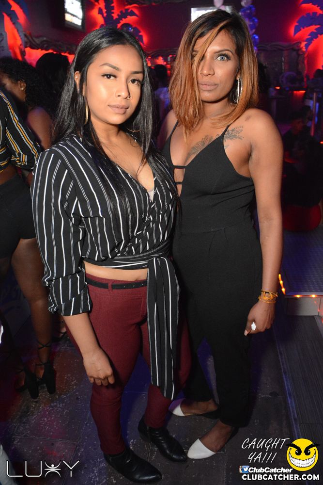 Luxy nightclub photo 9 - August 31st, 2018