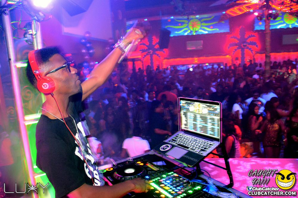 Luxy nightclub photo 81 - August 31st, 2018