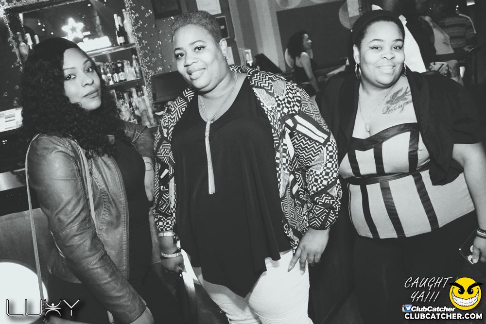 Luxy nightclub photo 83 - August 31st, 2018