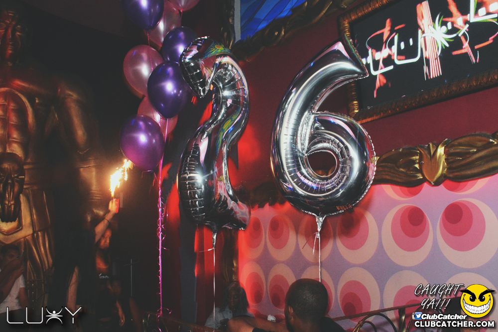 Luxy nightclub photo 84 - August 31st, 2018