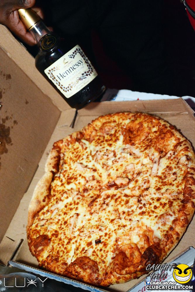 Luxy nightclub photo 85 - August 31st, 2018