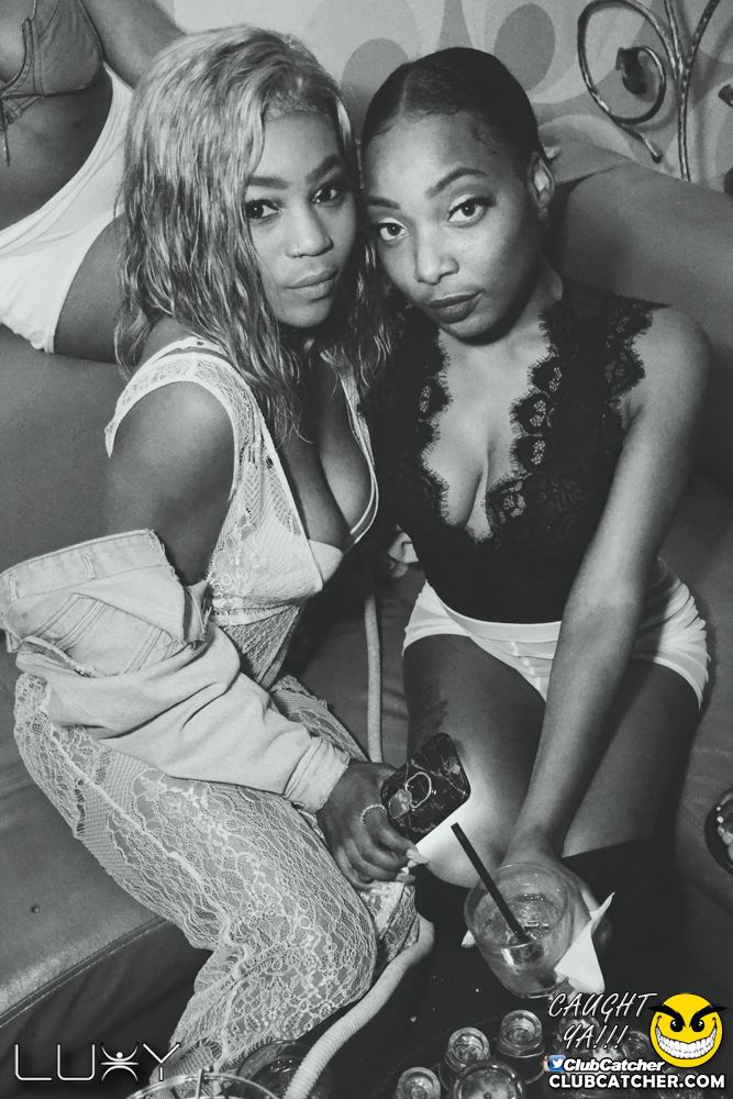 Luxy nightclub photo 86 - August 31st, 2018