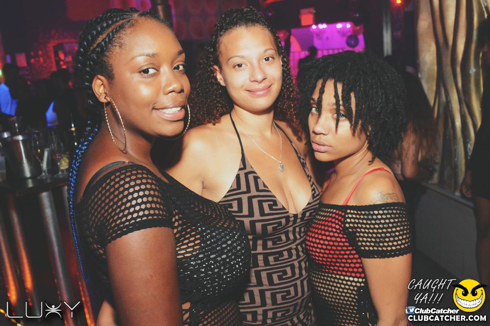 Luxy nightclub photo 87 - August 31st, 2018