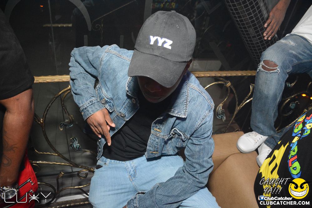 Luxy nightclub photo 89 - August 31st, 2018