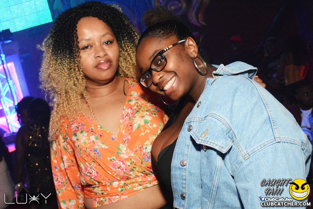 Luxy nightclub photo 90 - August 31st, 2018