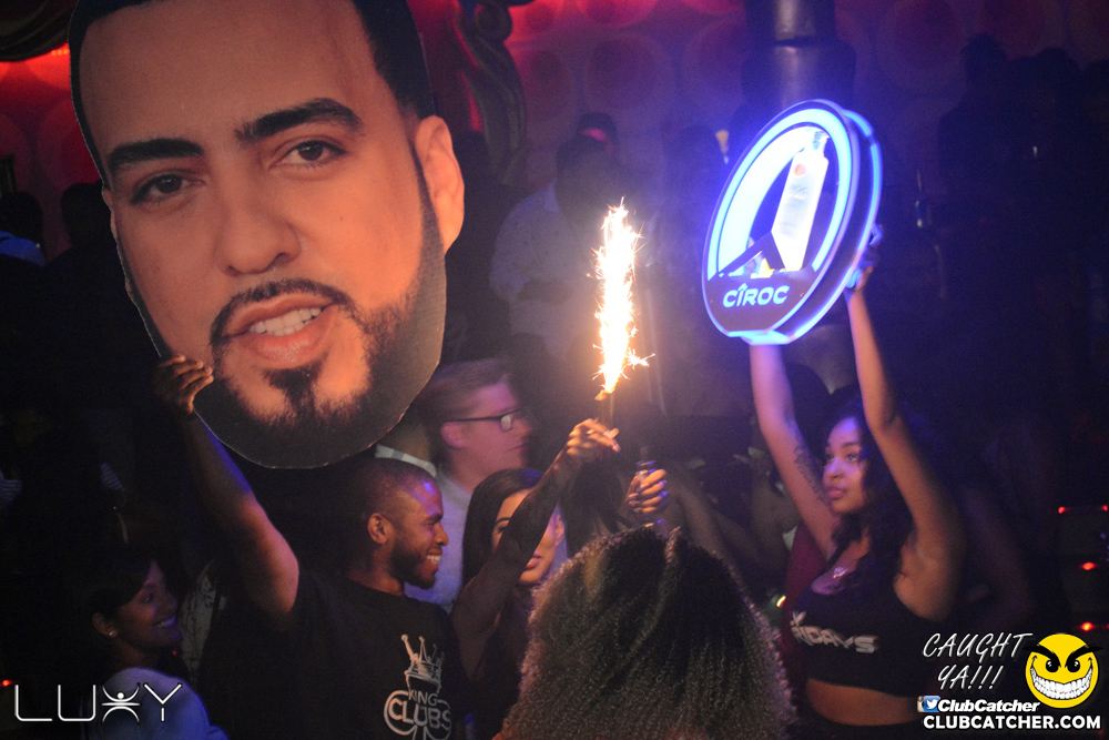 Luxy nightclub photo 10 - August 31st, 2018