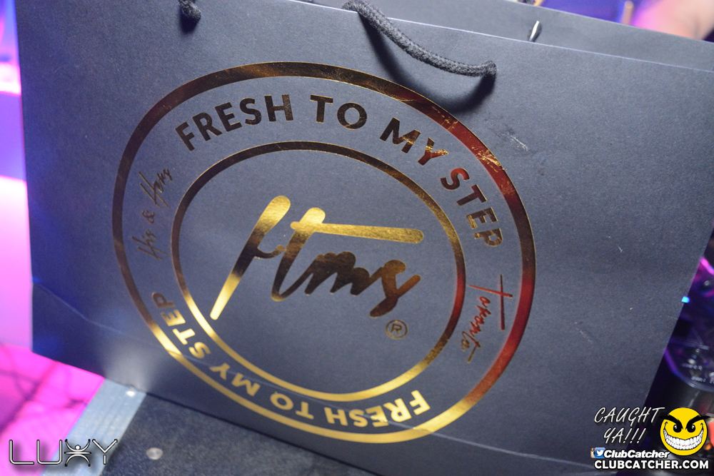 Luxy nightclub photo 94 - August 31st, 2018