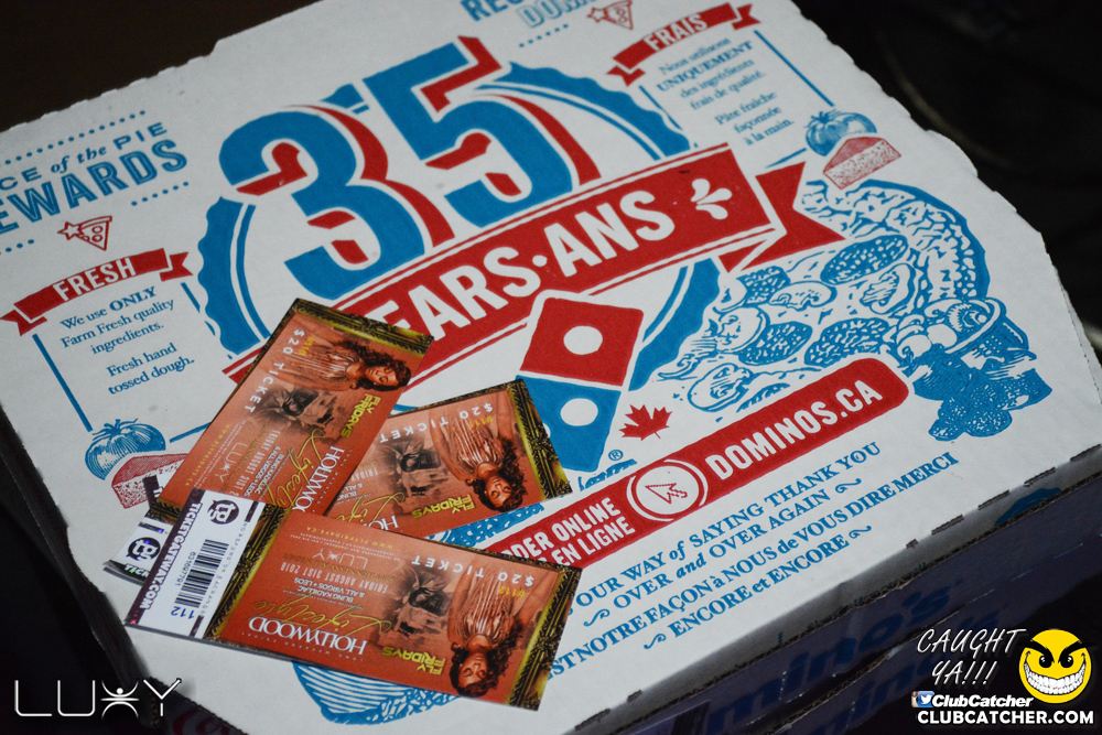 Luxy nightclub photo 95 - August 31st, 2018