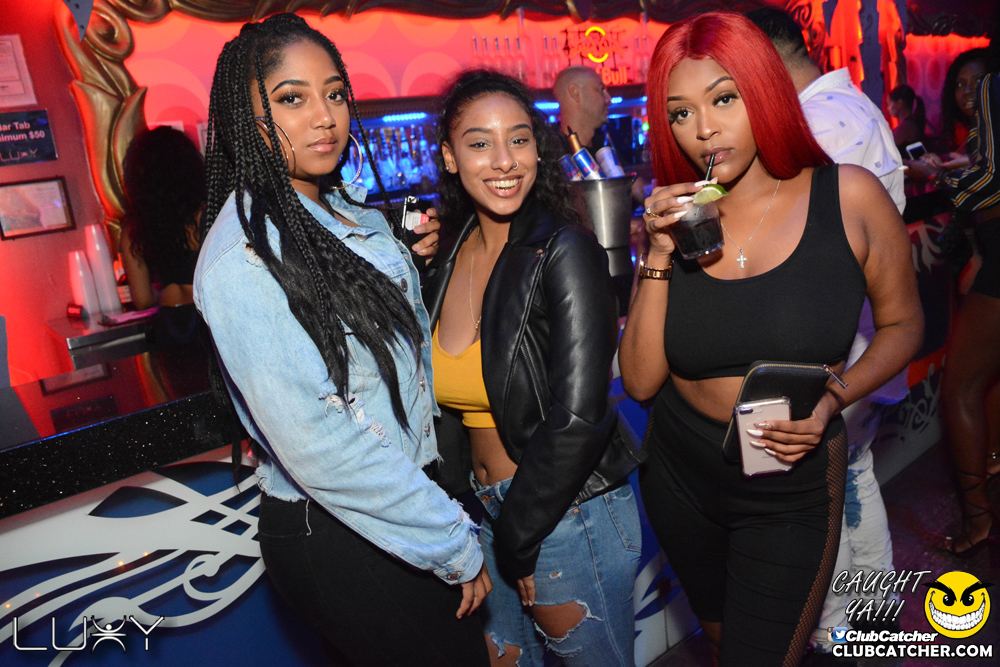 Luxy nightclub photo 97 - August 31st, 2018