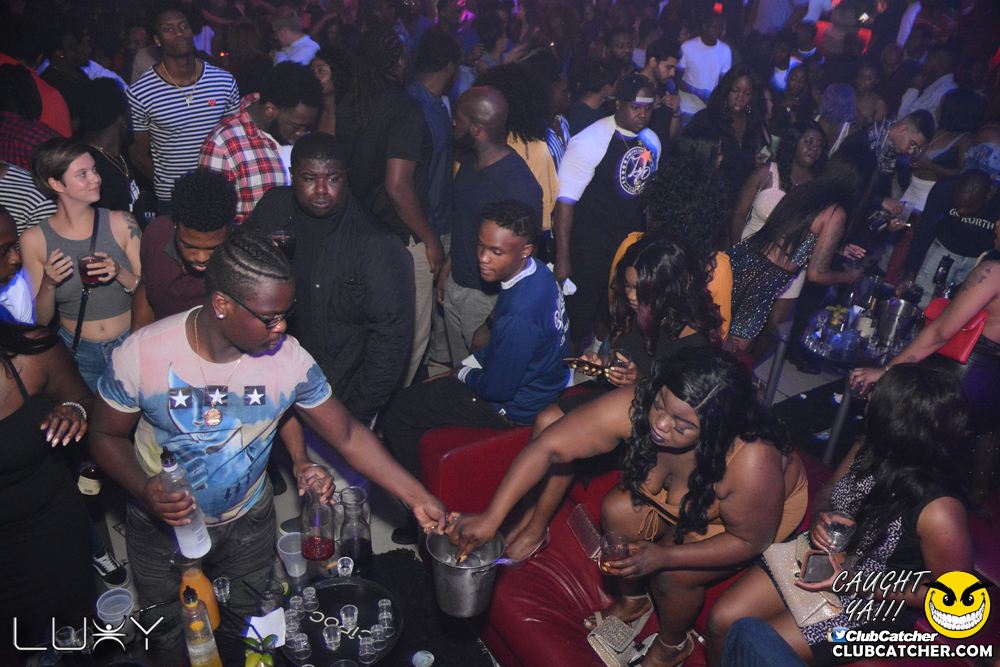 Luxy nightclub photo 98 - August 31st, 2018