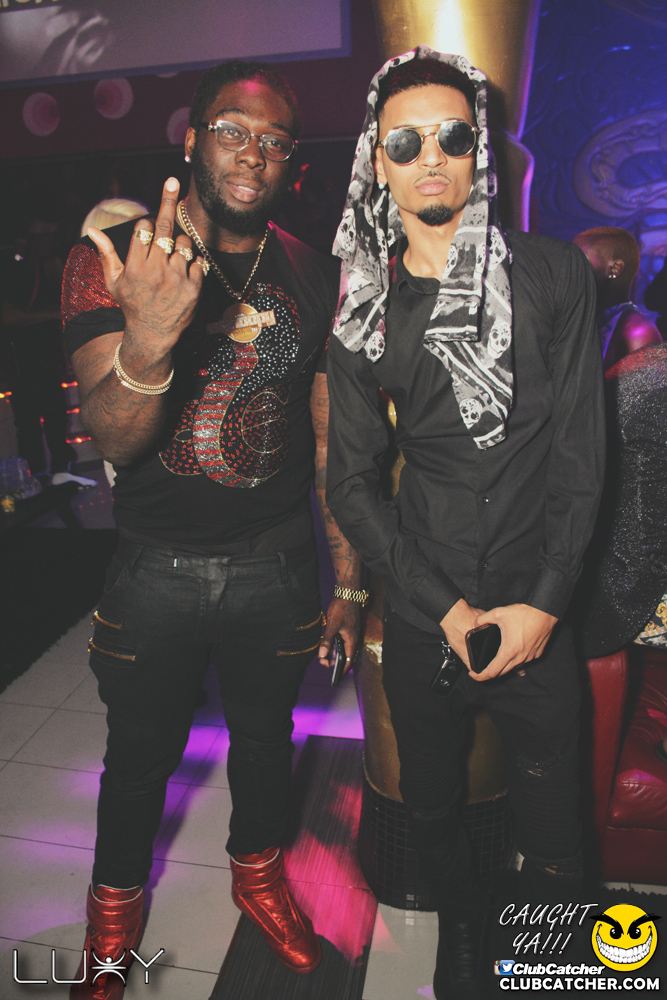 Luxy nightclub photo 99 - August 31st, 2018