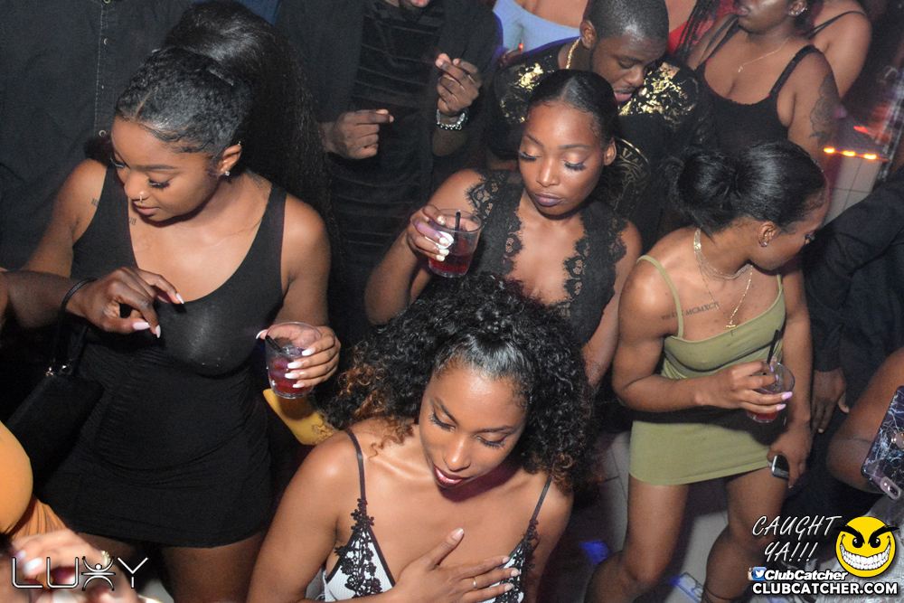 Luxy nightclub photo 100 - August 31st, 2018