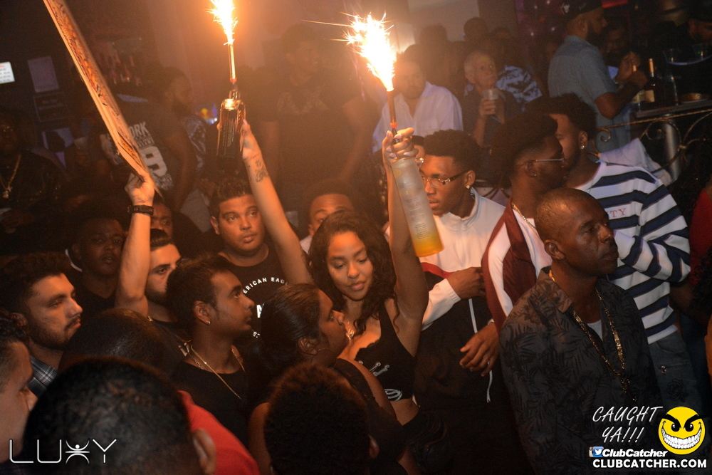 Luxy nightclub photo 11 - September 1st, 2018