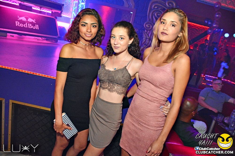 Luxy nightclub photo 101 - September 1st, 2018