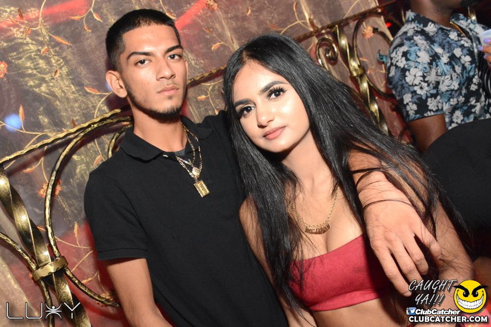 Luxy nightclub photo 102 - September 1st, 2018