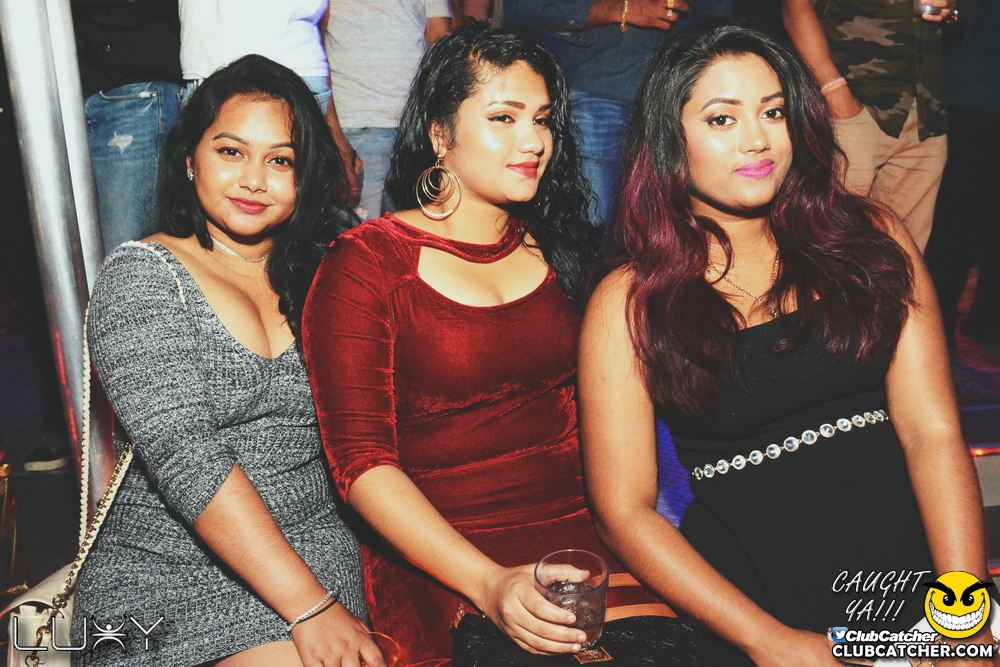 Luxy nightclub photo 103 - September 1st, 2018