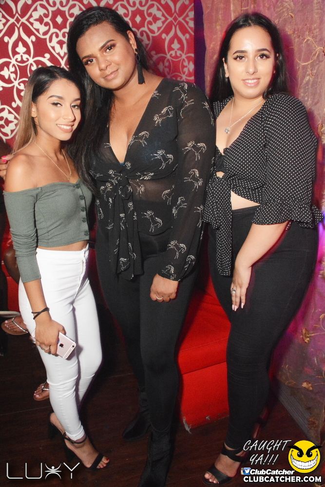 Luxy nightclub photo 107 - September 1st, 2018