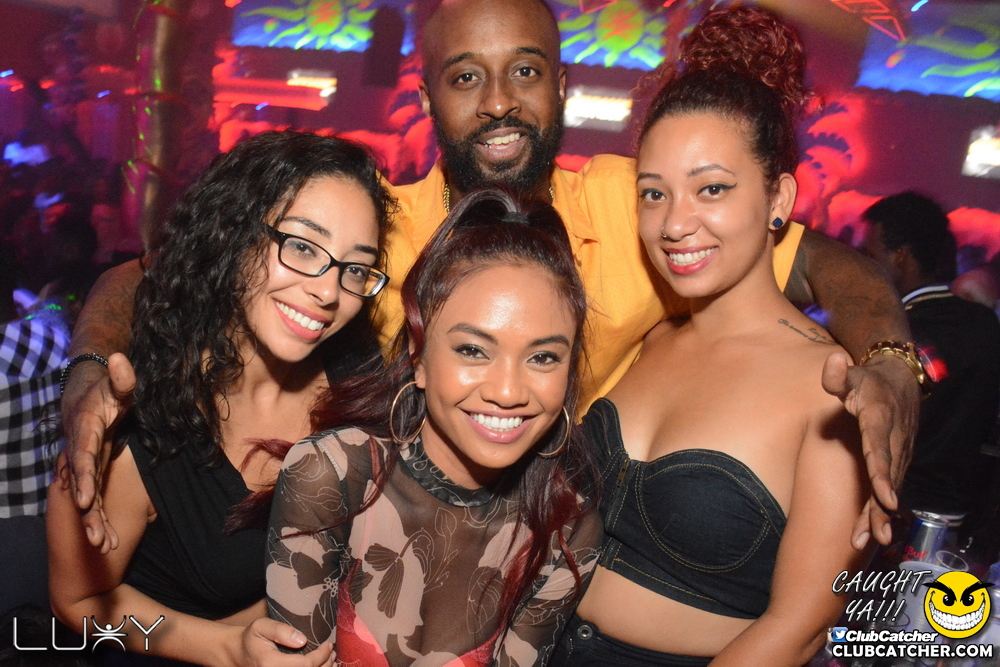 Luxy nightclub photo 108 - September 1st, 2018