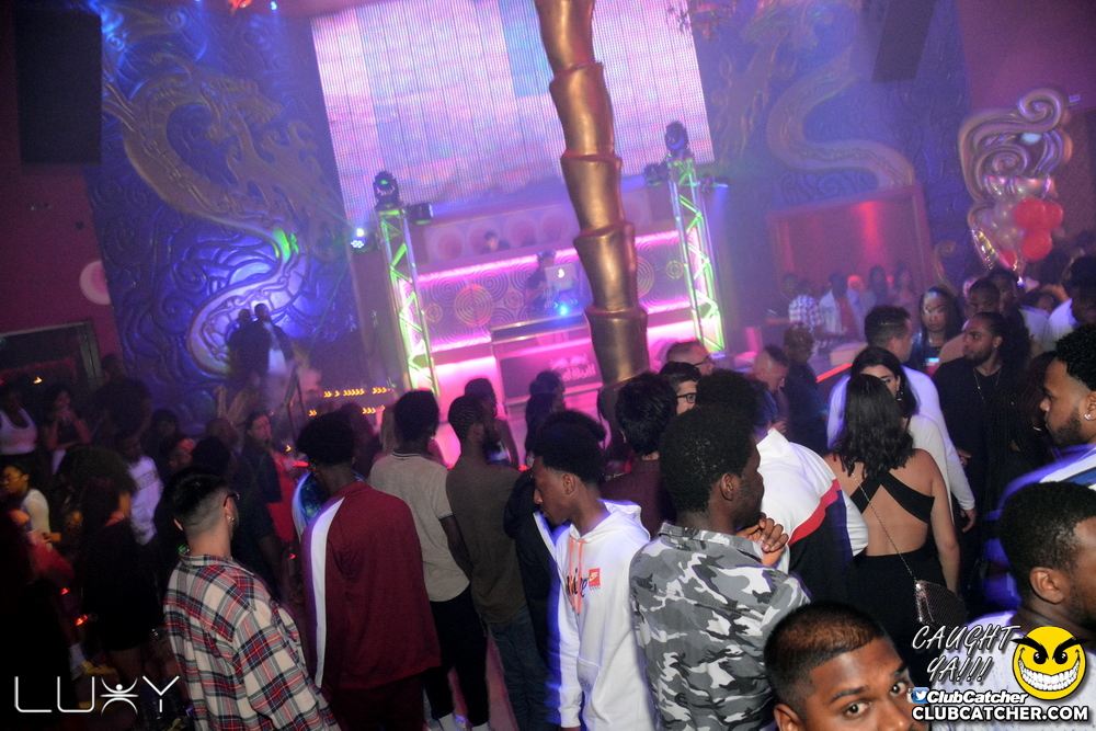 Luxy nightclub photo 109 - September 1st, 2018